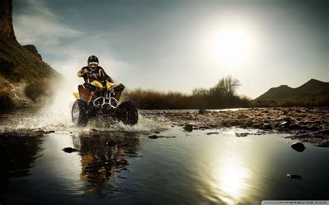 Quad HD Wallpaper .